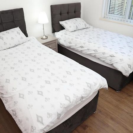 Cosy 3-Bed Bungalow Nec Airport Close To Amenities Birmingham Exterior photo